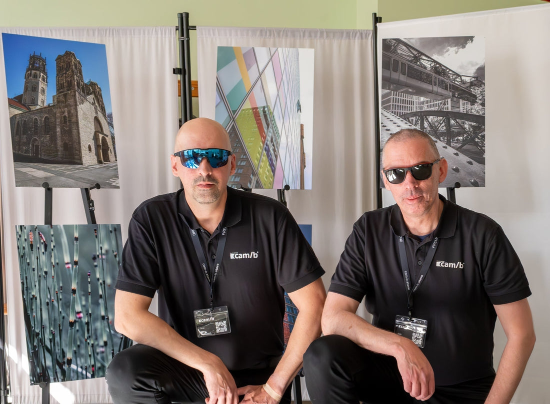 Nachlese: TalMARKEN 4family Messe