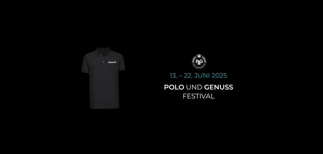 Polo und Genuss Festival 2025 Titelbild News