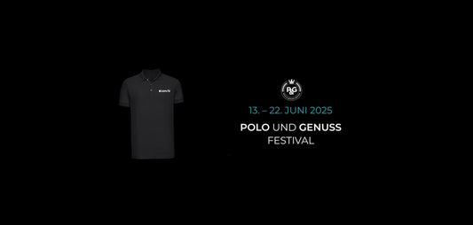 Polo und Genuss Festival 2025 Titelbild News