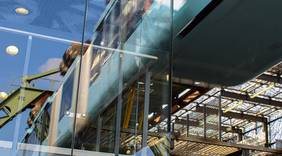 125 Jahre Wuppertaler Schwebebahn