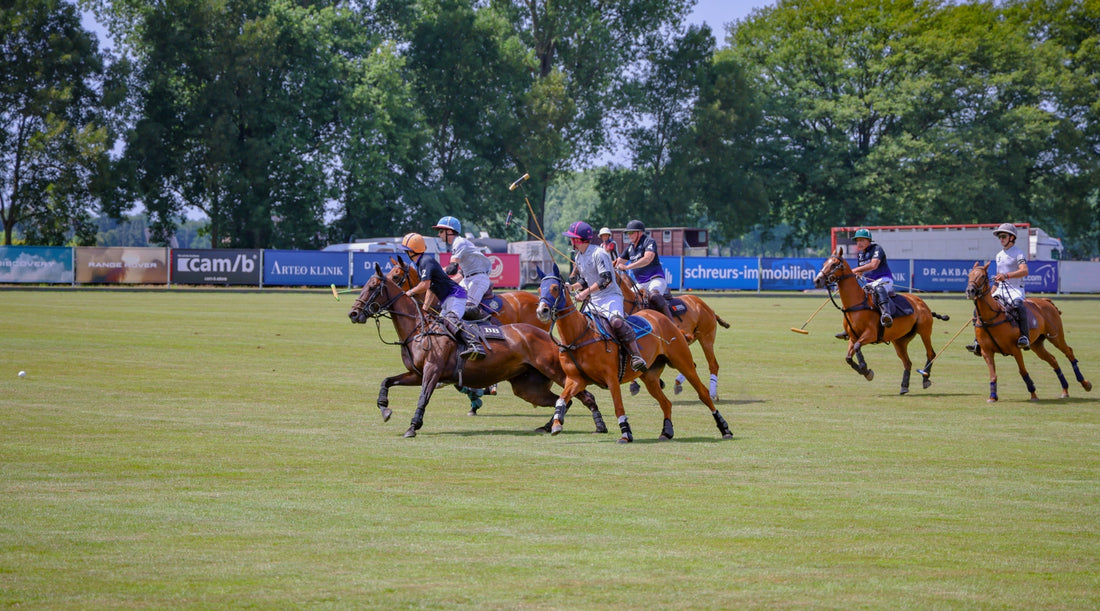 Polo und Genuss Festival 2025 - Rückblick