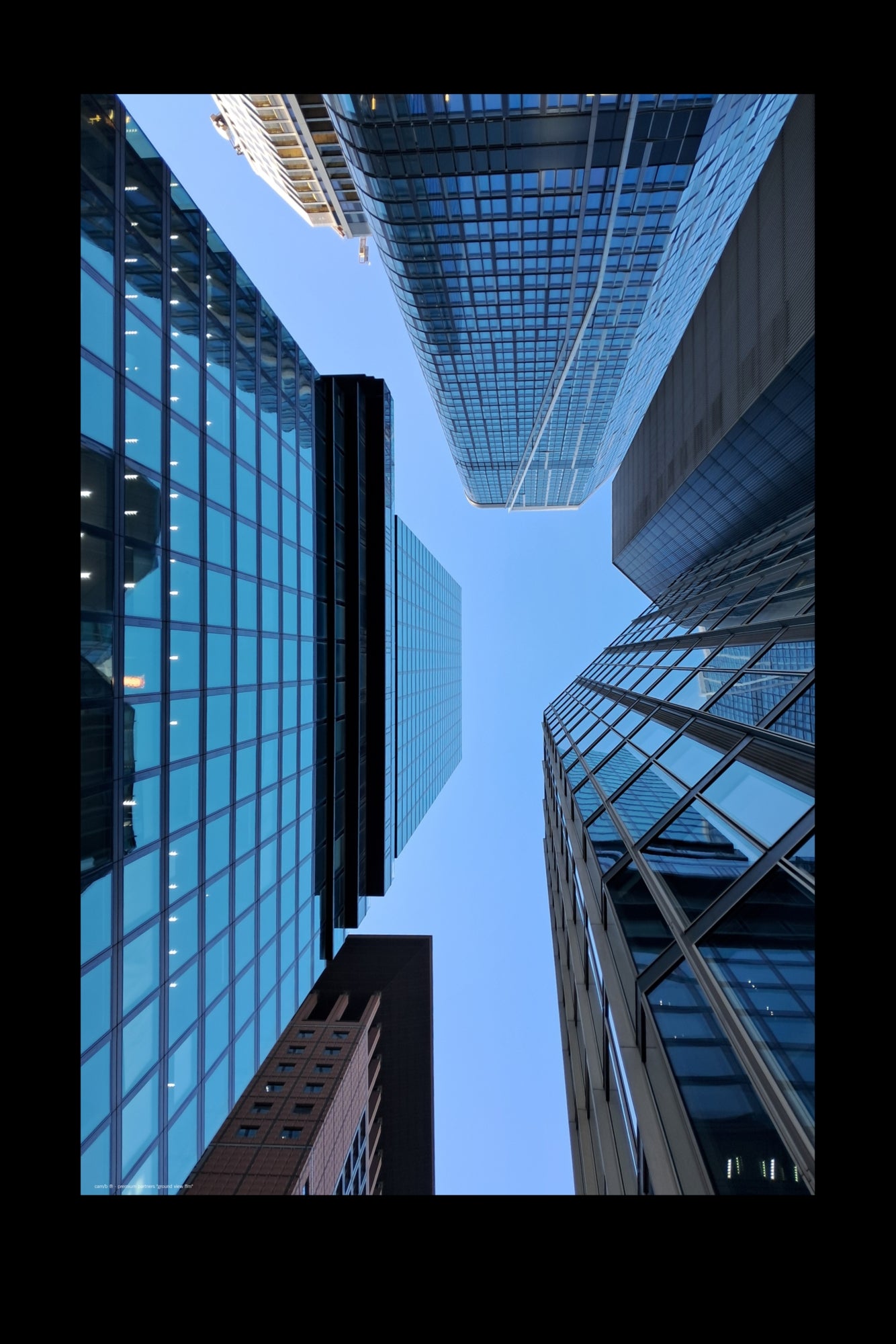 ground view ffm