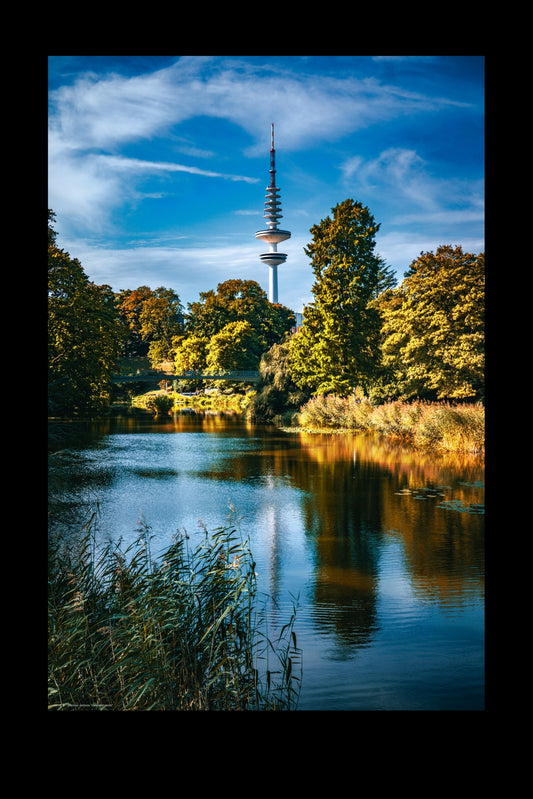 Wall Art "communications"