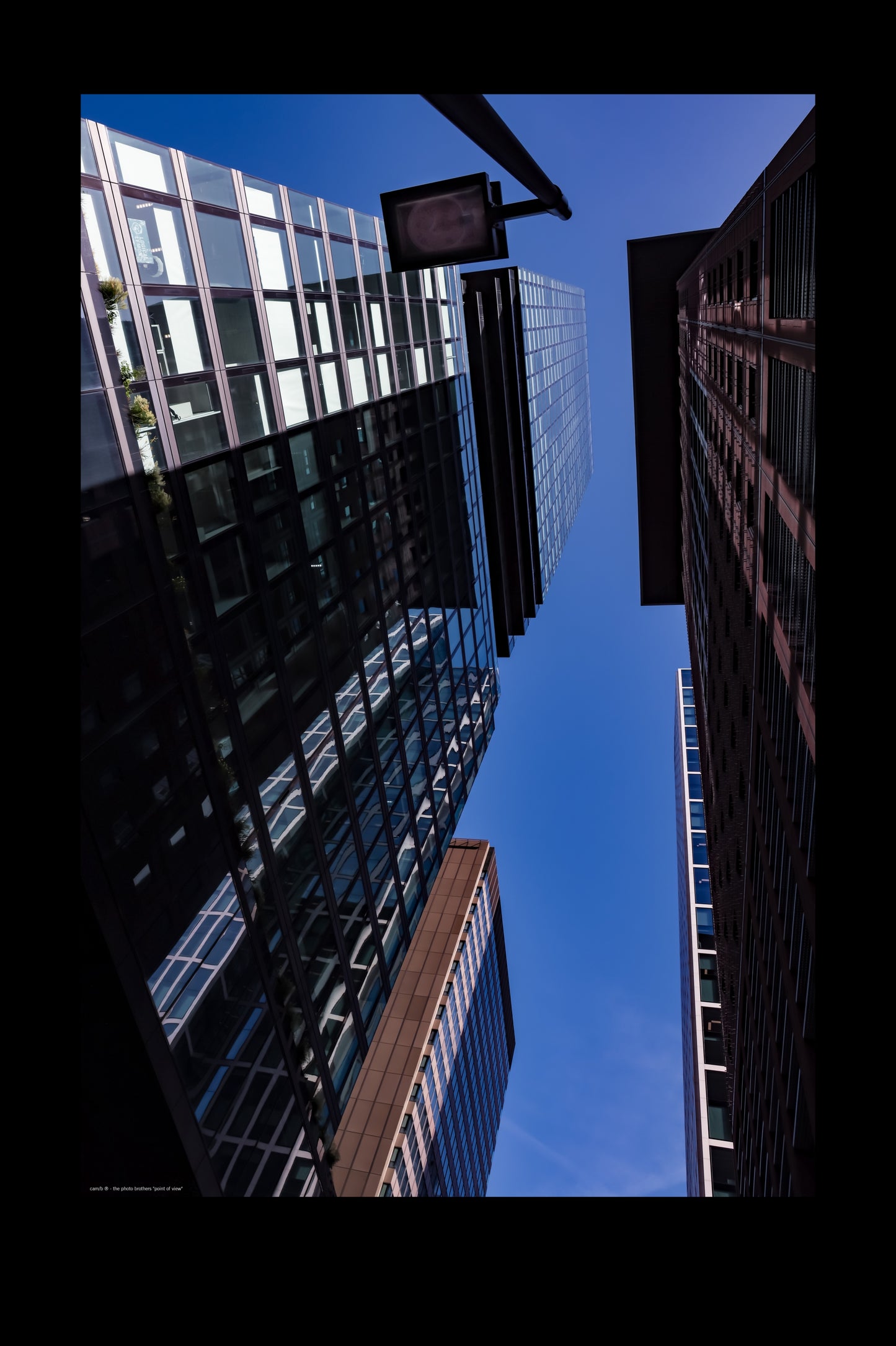 point of view