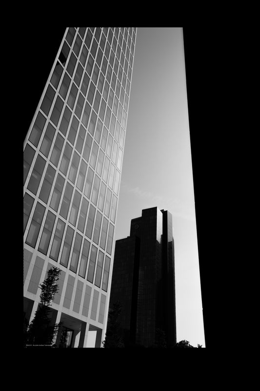 Wandbild "intermediate"