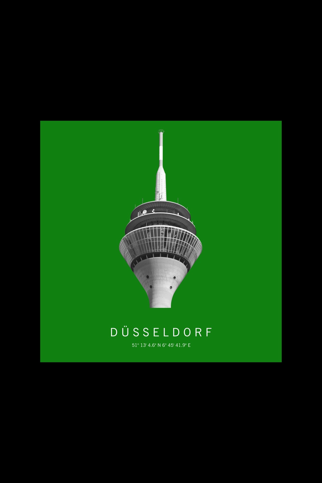 düsseldorf