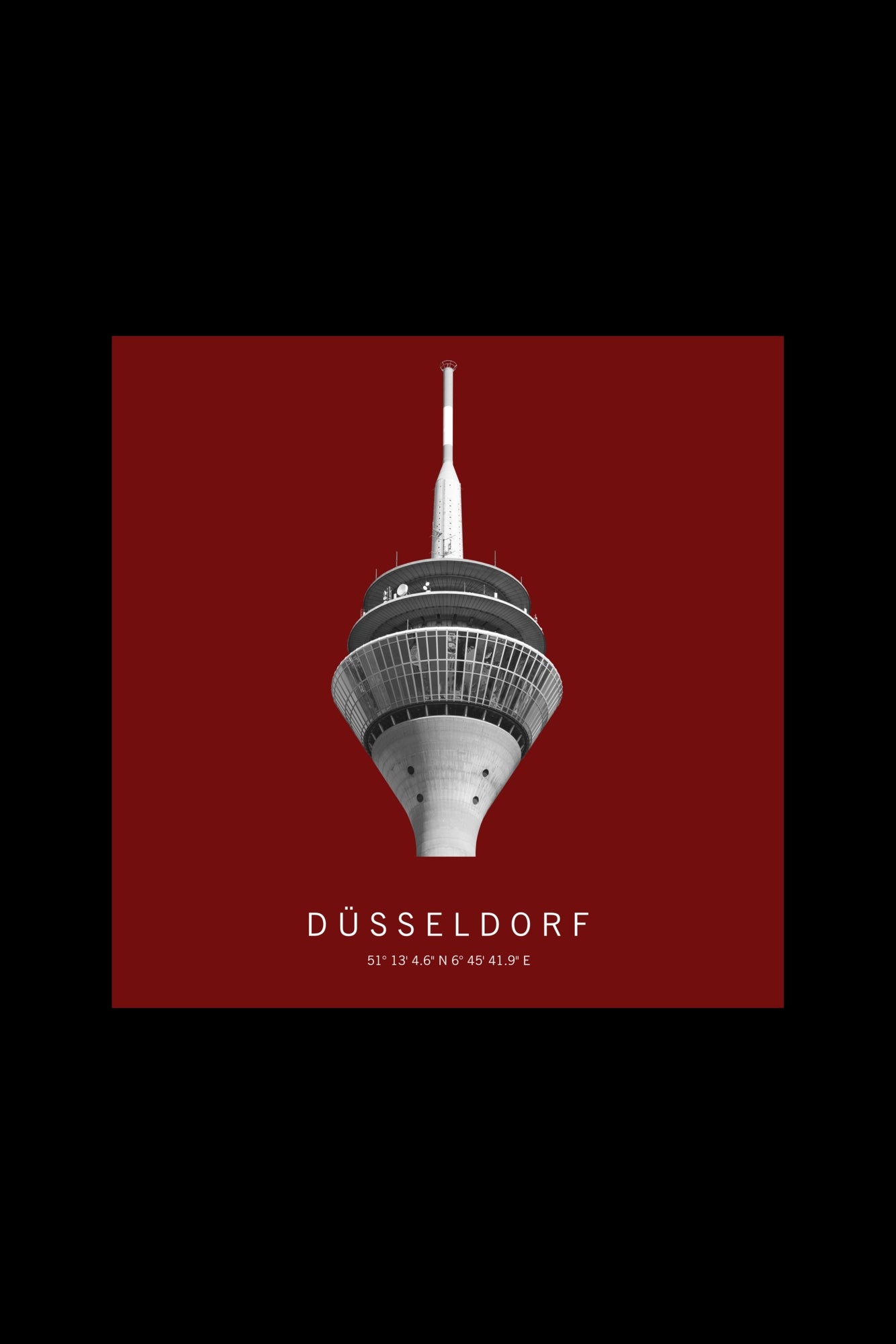 düsseldorf