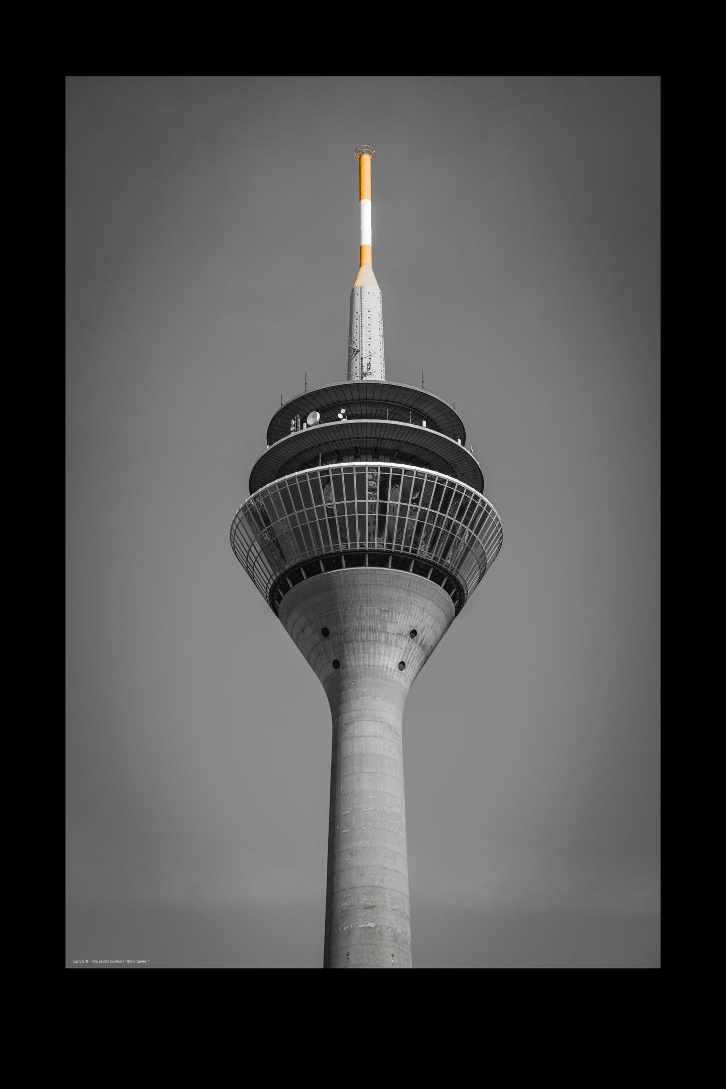 rhine tower r