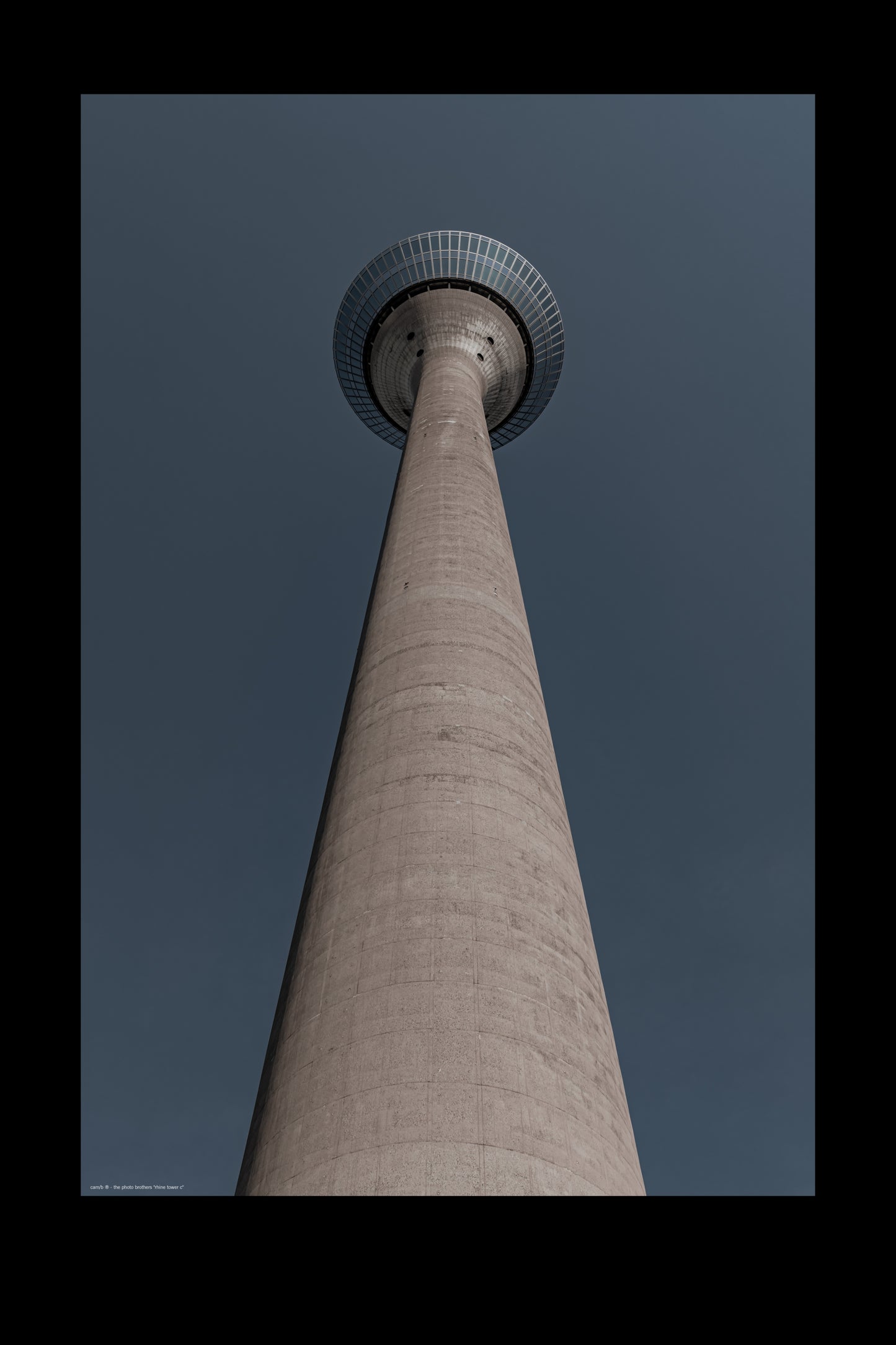 rhine tower c