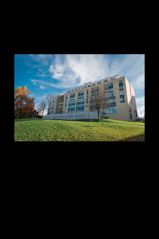 Wandbild "vienna house easy"