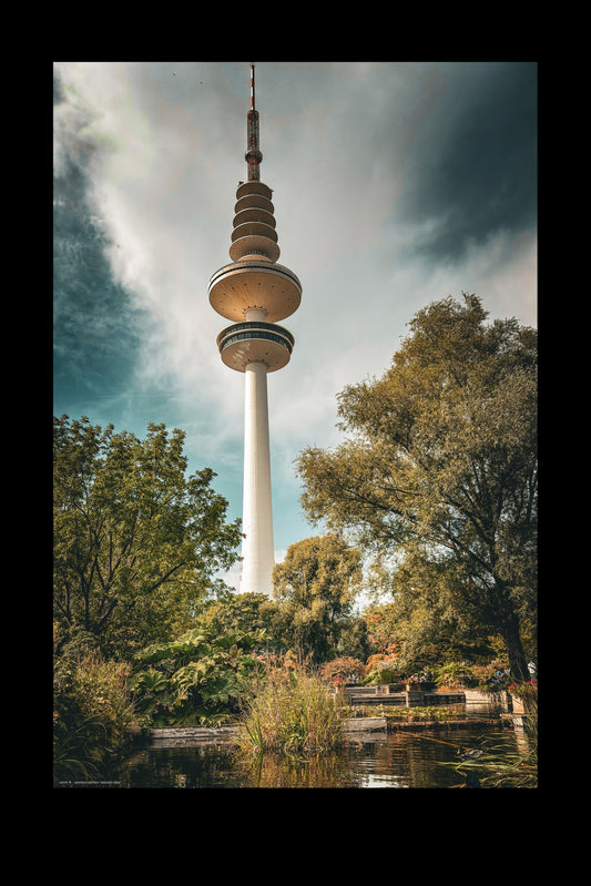 Wall Art "splendid view"