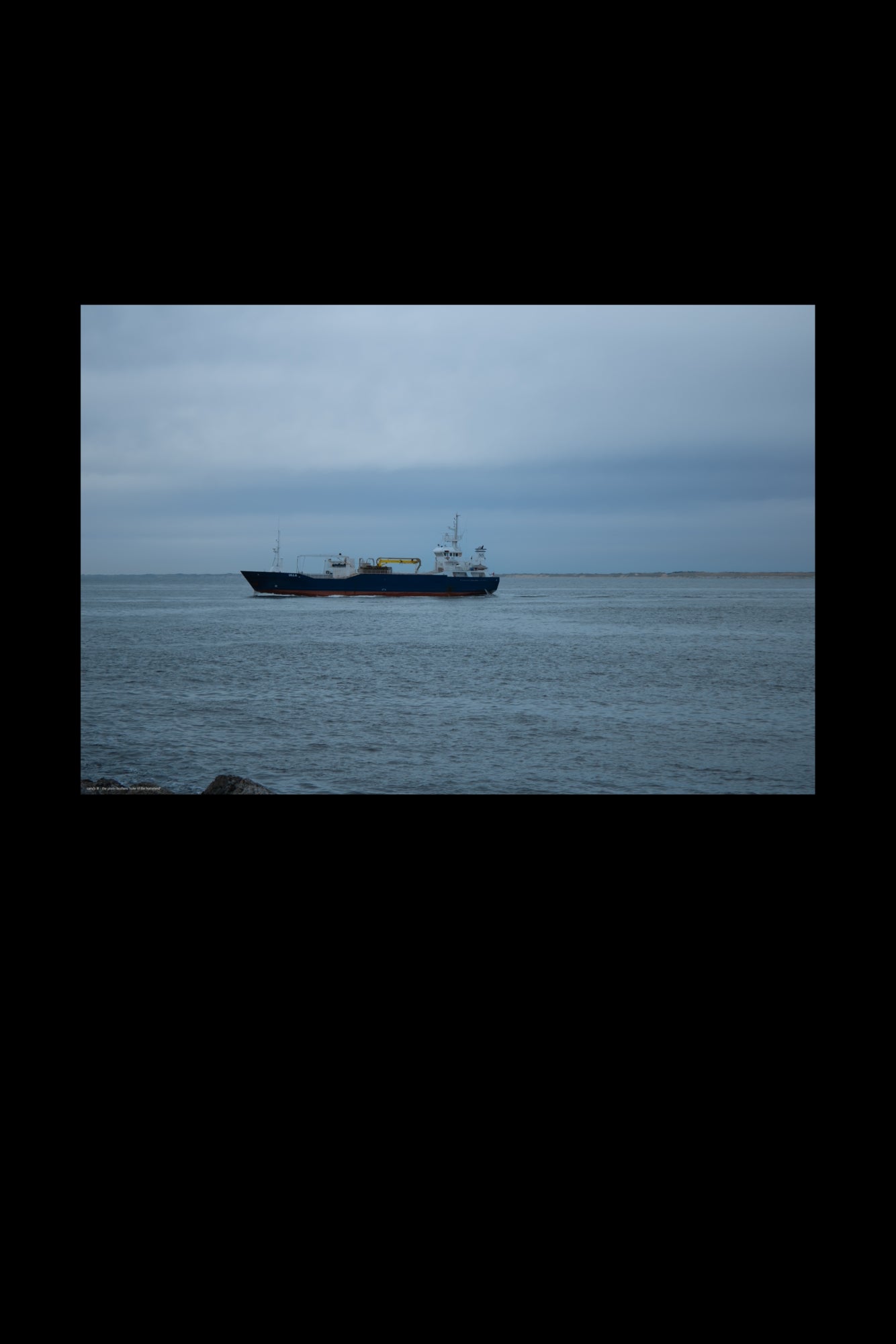 Wandbild "ruler of the homeland"