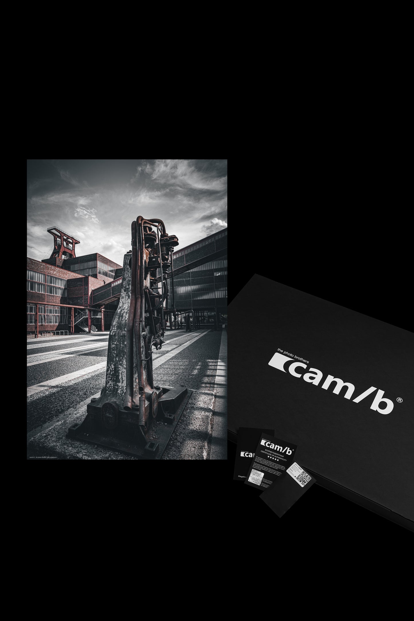 Wall Art "open exhibition"