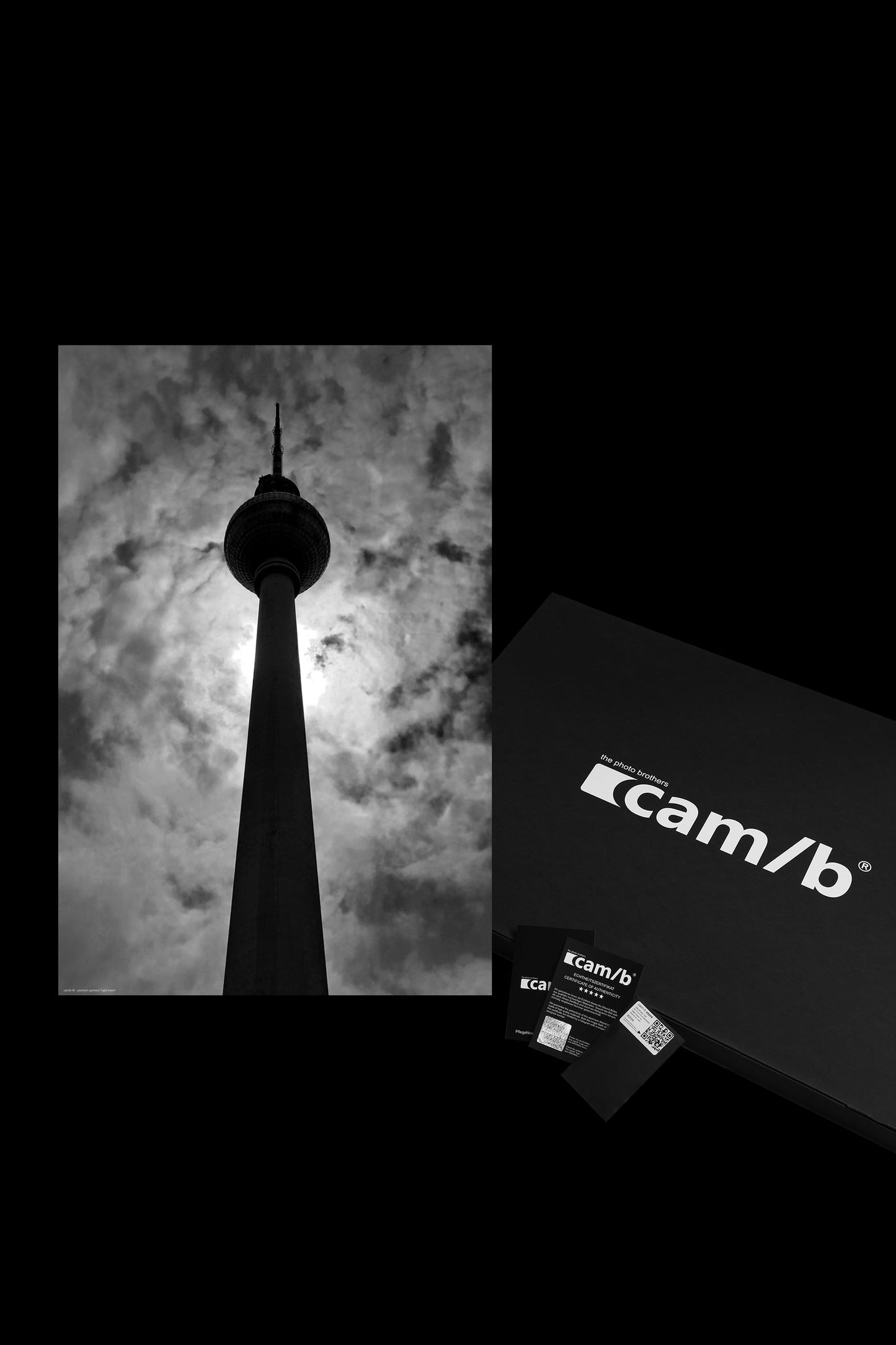 night tower