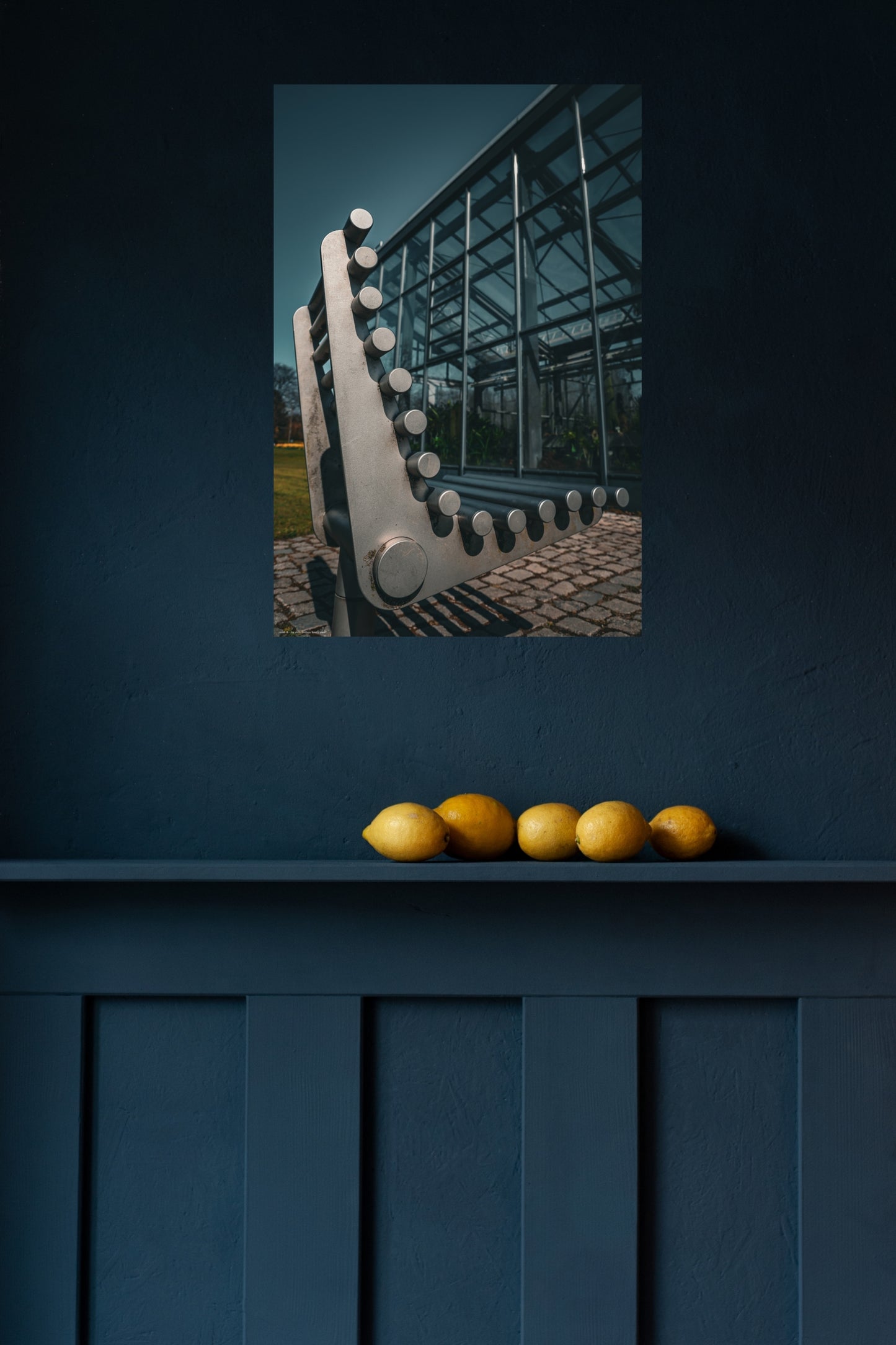 Wall Art "take a break"