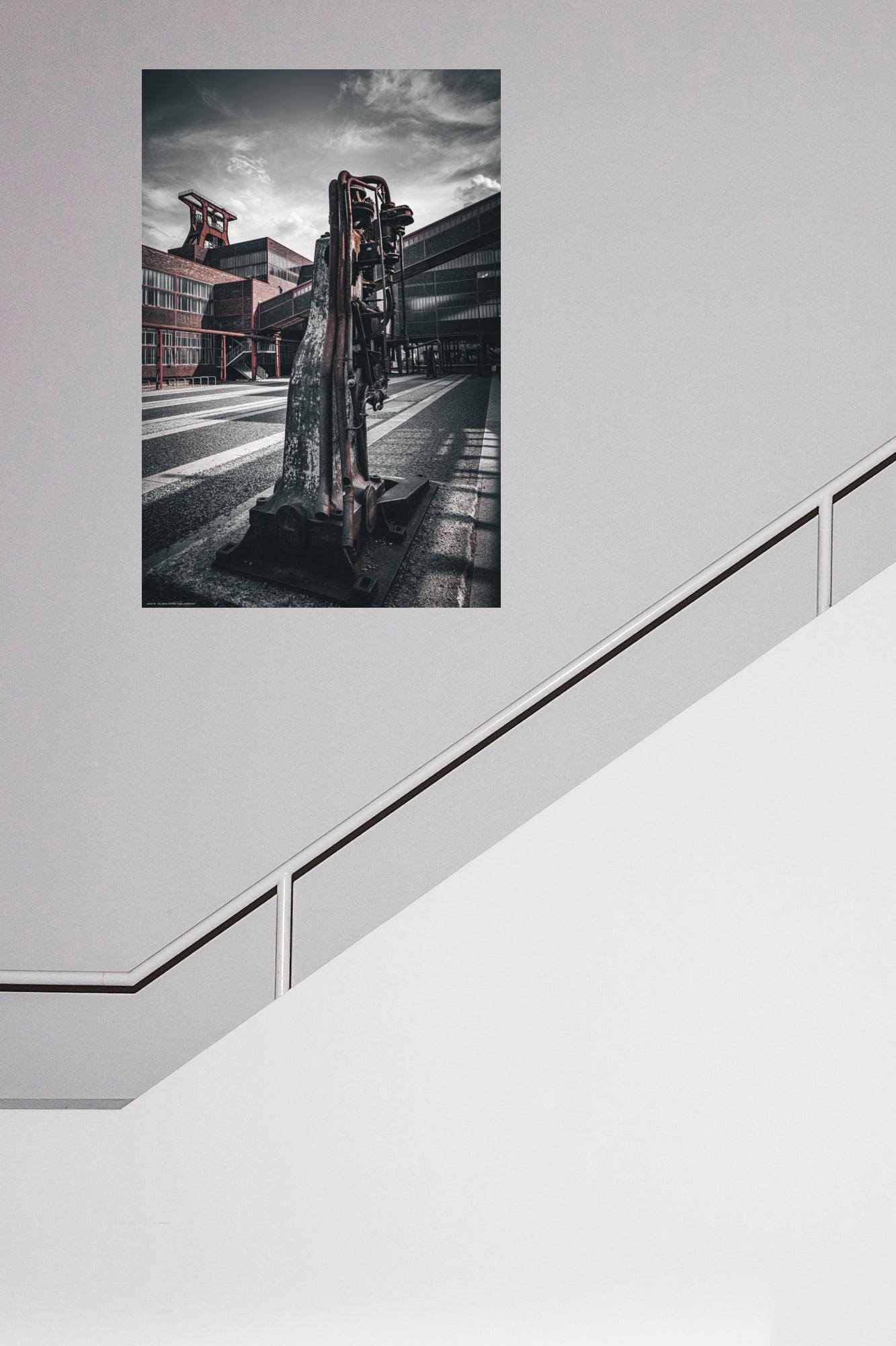 Wall Art "open exhibition"