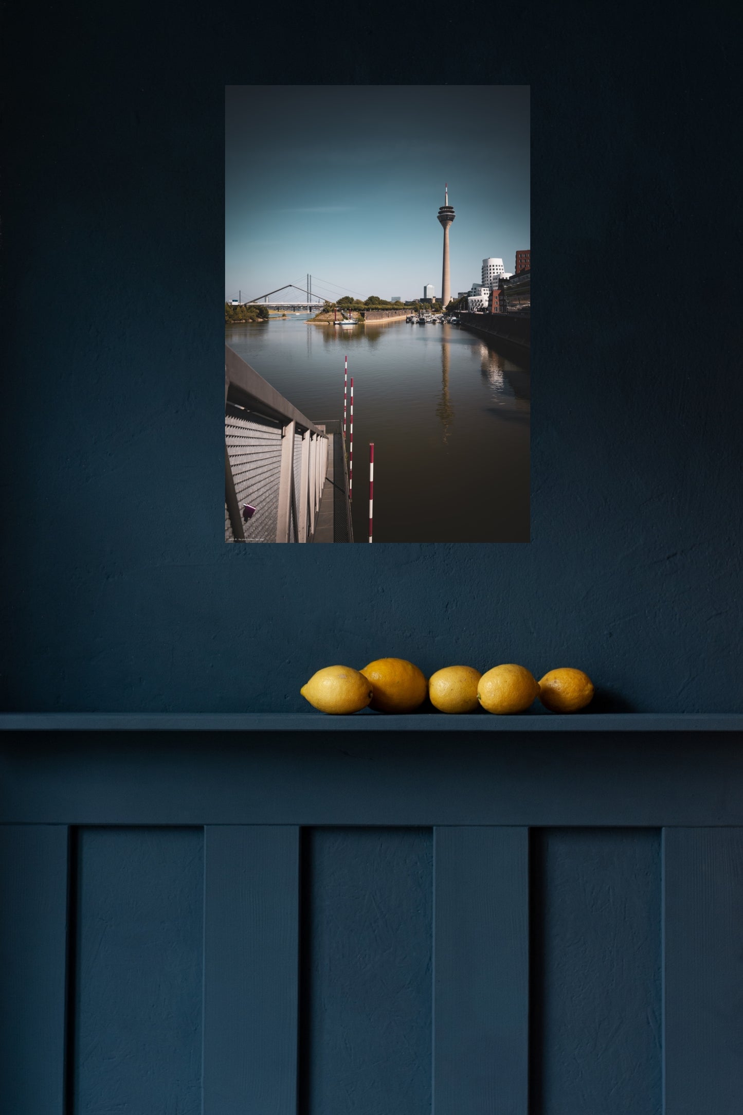 port view