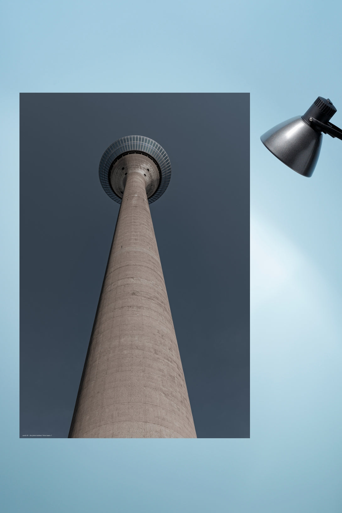 rhine tower c