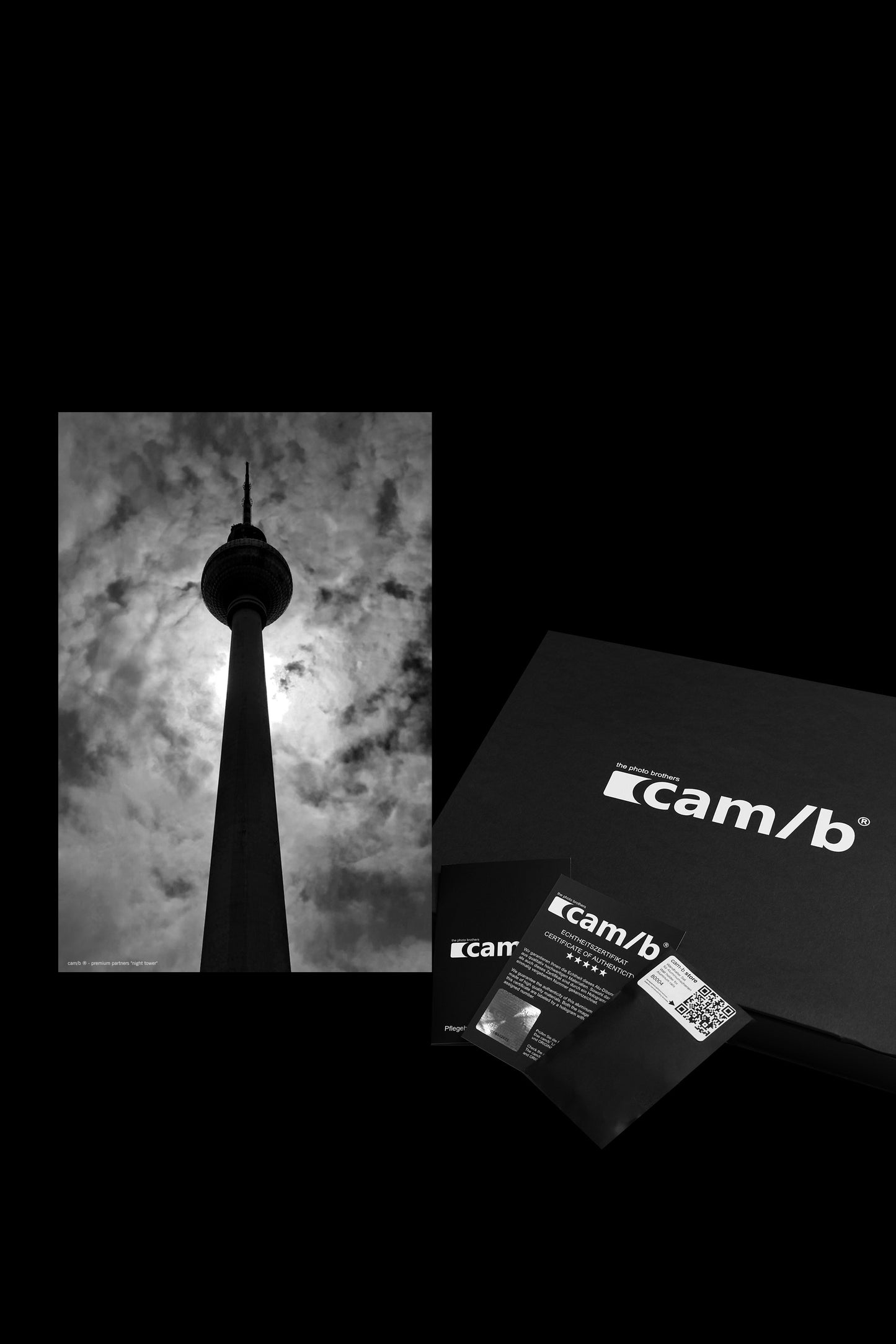 night tower