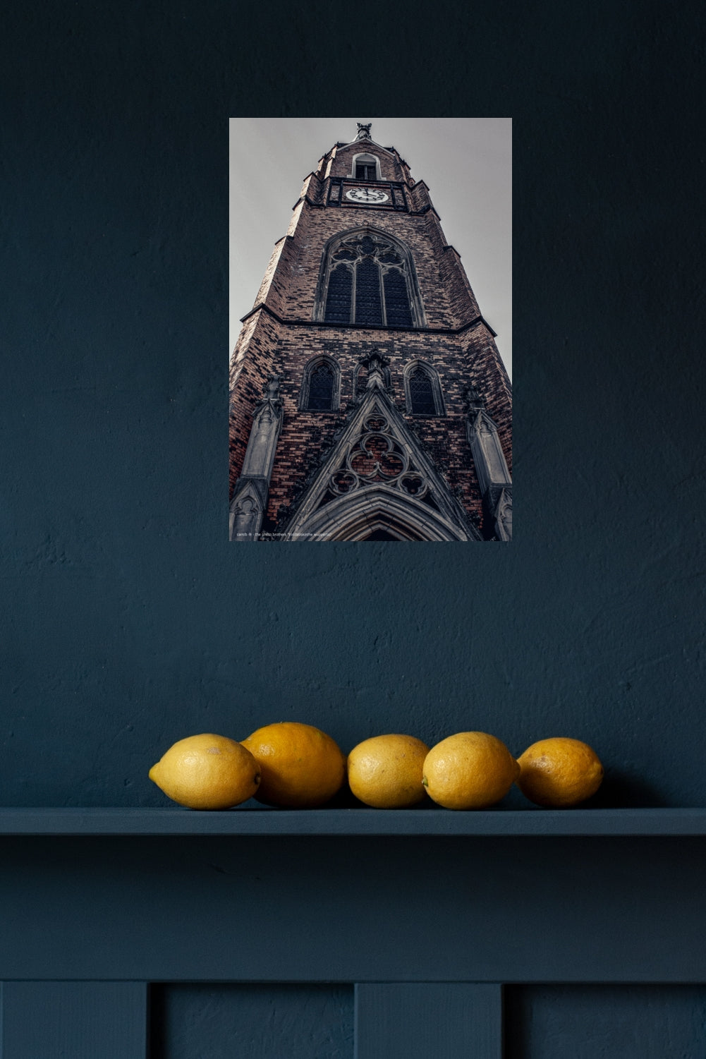 trinitatiskirche wuppertal