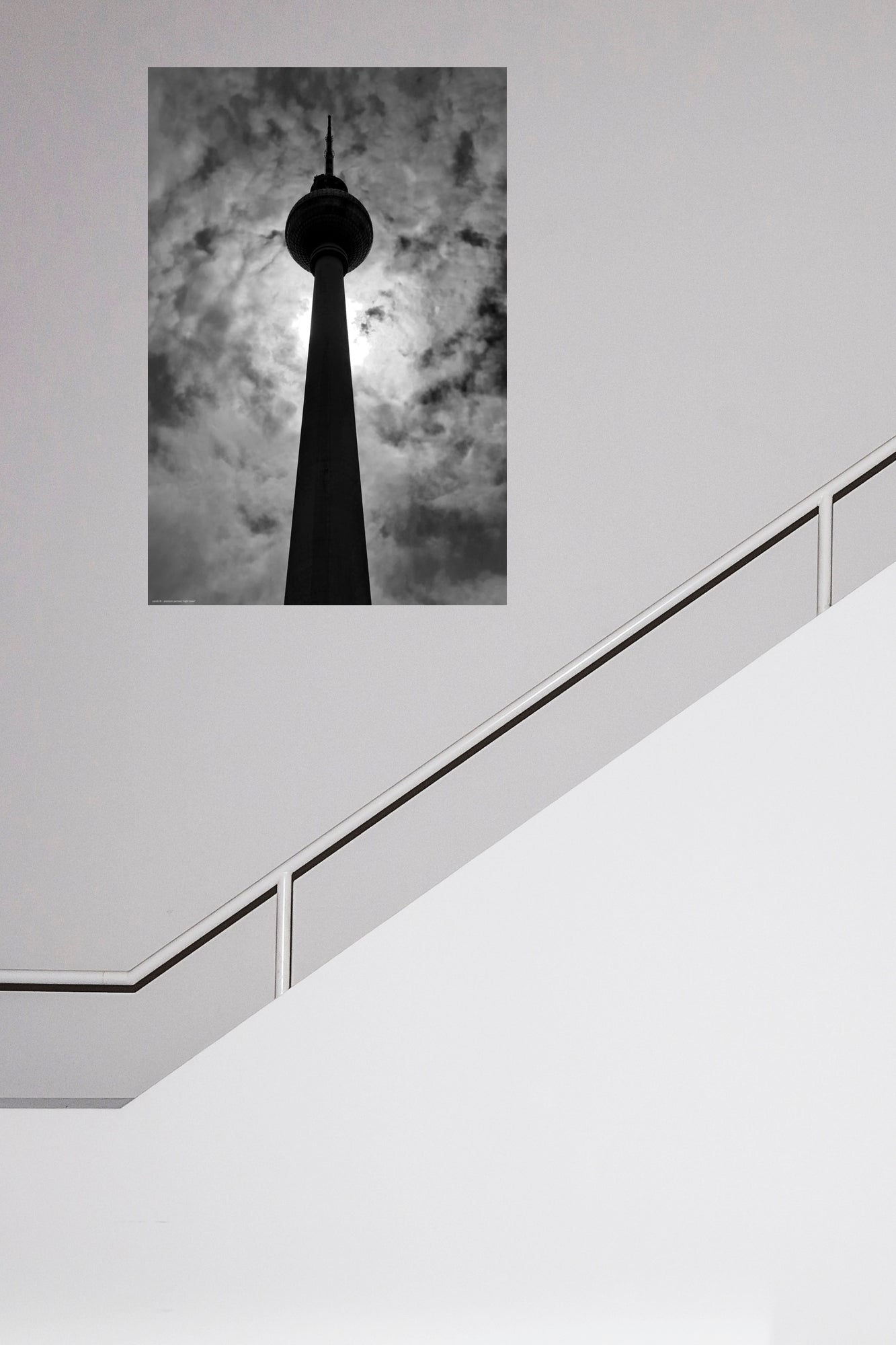 night tower