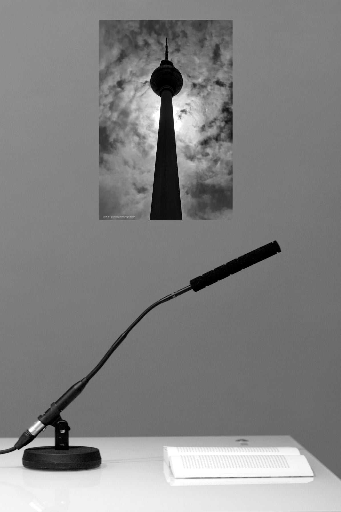 night tower