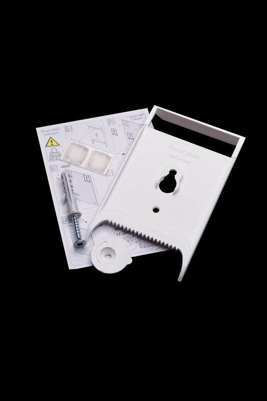 Wandhalter Set Fissart 6060