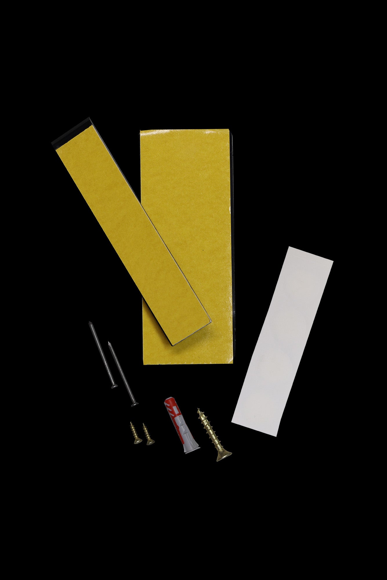 GalerieGAEKKO Bildaufhänger Rückseite