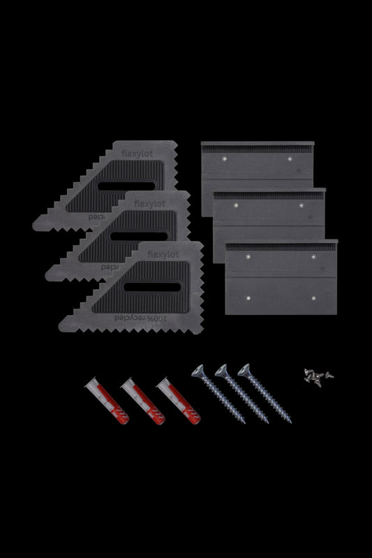 Wandhalter Set BilderGAEKKO Basic