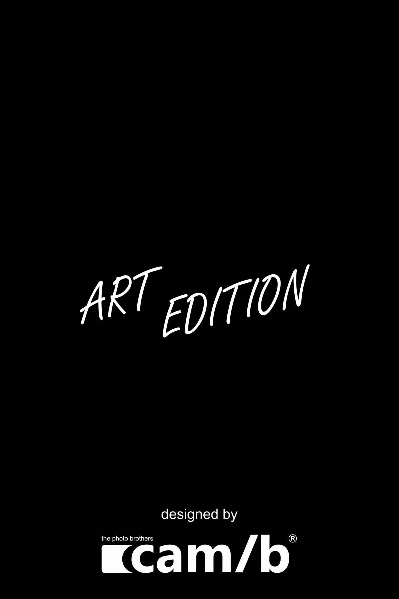 Art Edition Logo