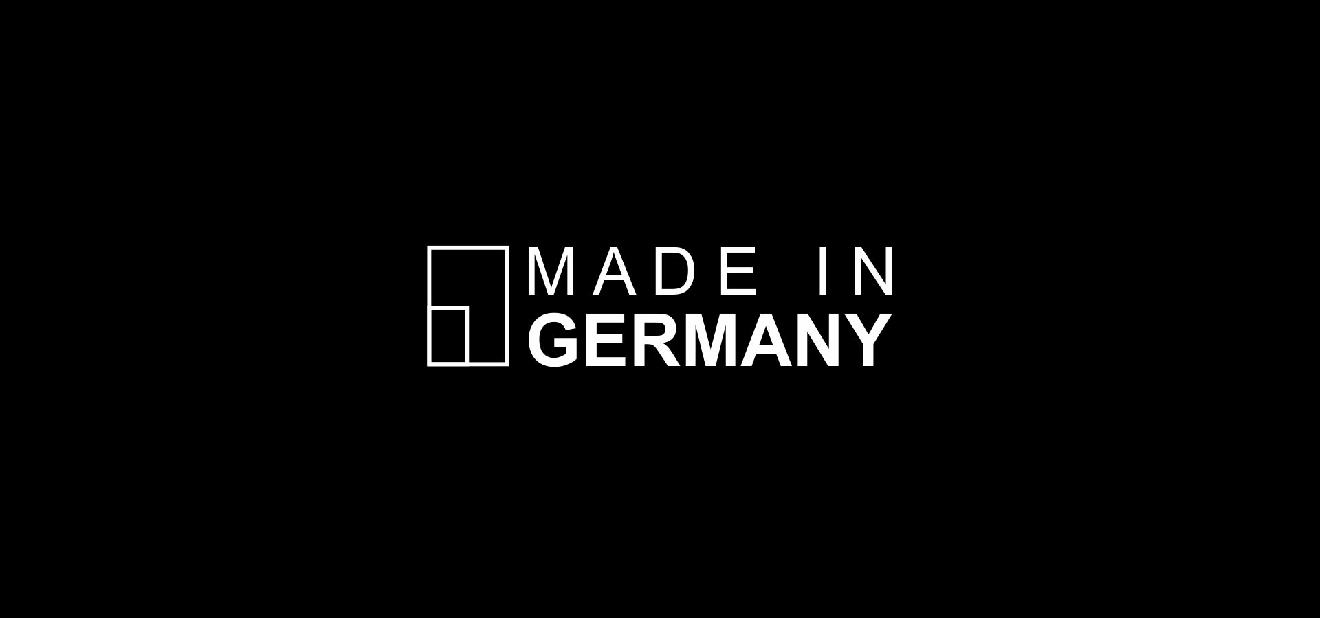 Wandbilder made in Germany
