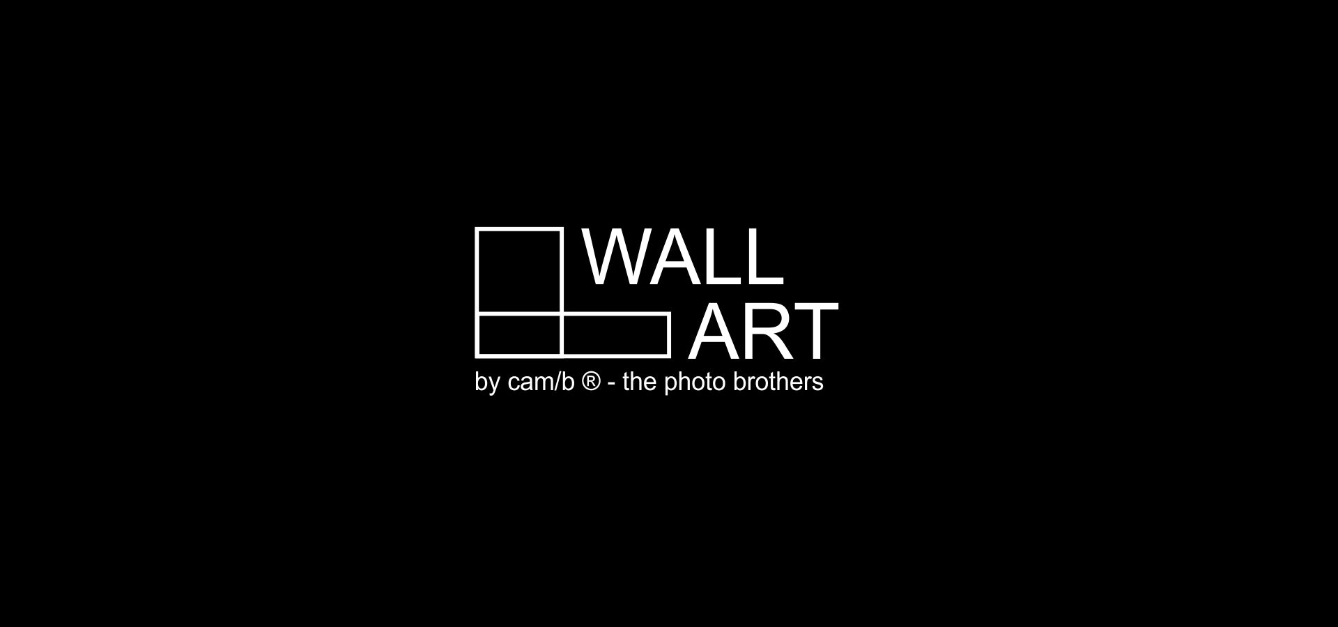 ALU-DIBOND Wandbilder WALL ART