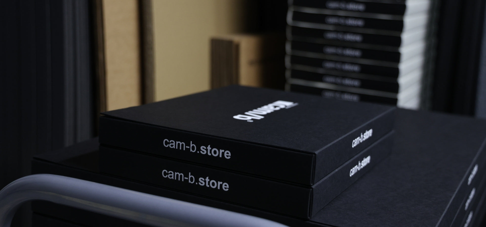 Unser Store Titelbild