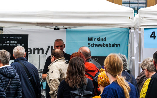Nachlese 125 Jahre Schwebebahn Familienfest