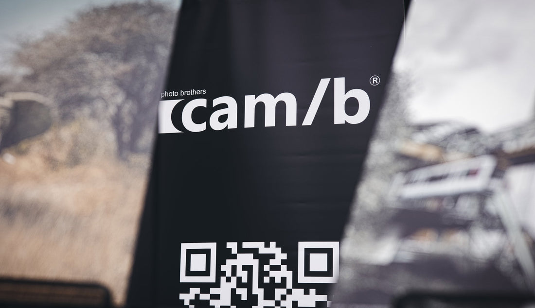 Bild: Langer Tisch cam/b mit Schwebebahn