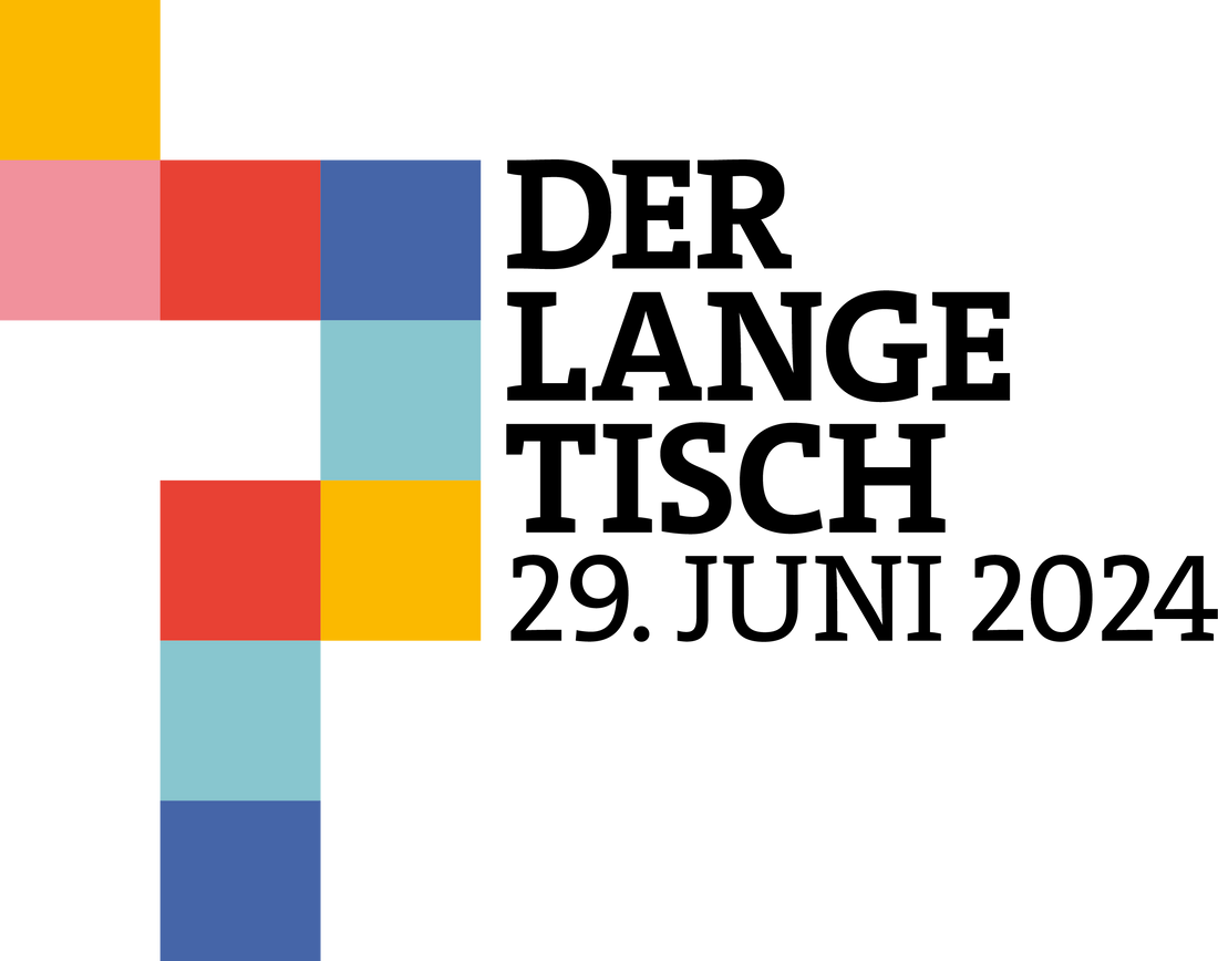 Logo: Langer Tisch 2024 Wuppertal