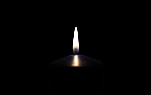 Besinnliche Festtage