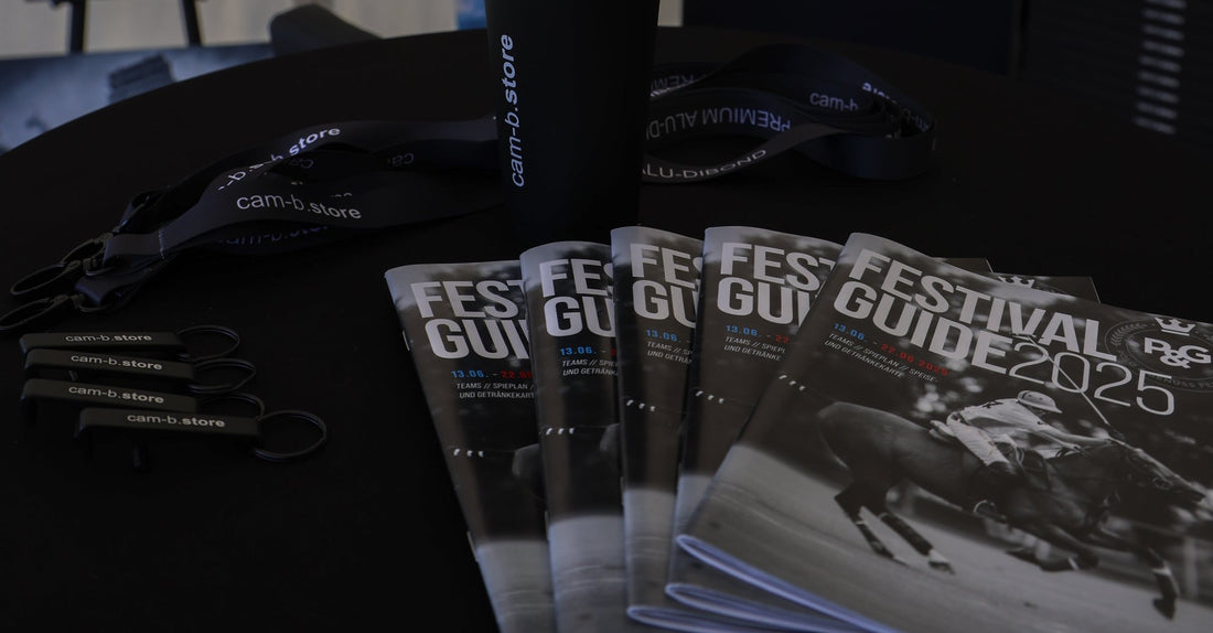 Nachlese: Polo und Genuss Festival 2025