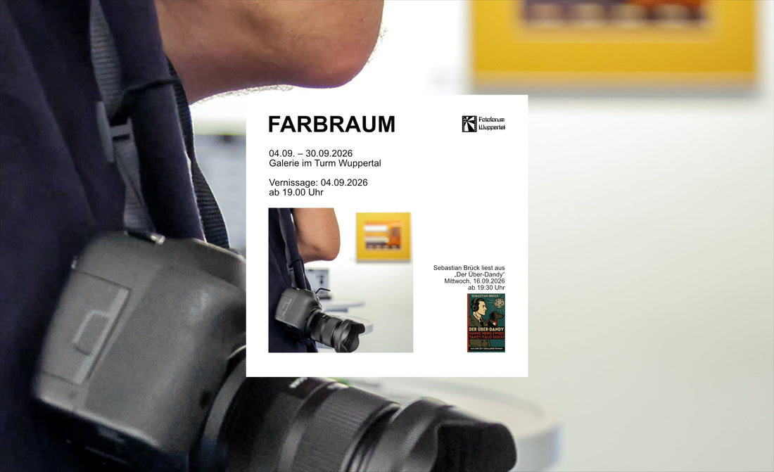 FARBRAUM