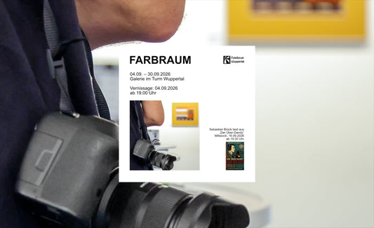 FARBRAUM