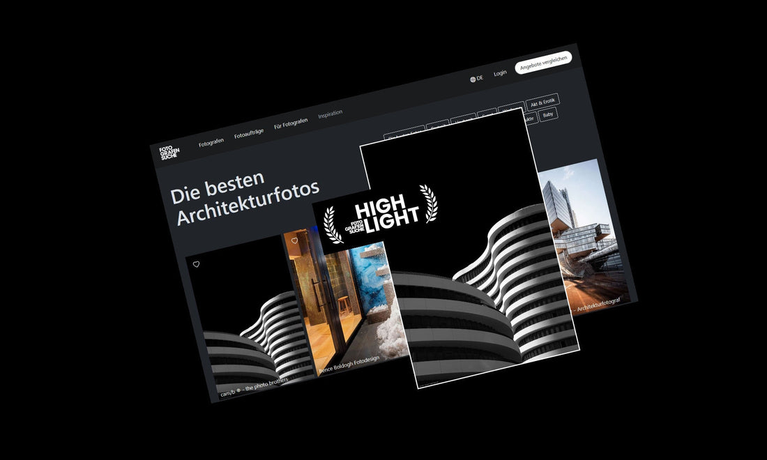 Ausgezeichnet: Unser Wandbild "dark side"