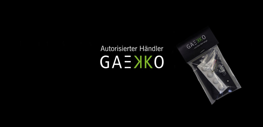 Titelbild GAEKKO Magazin Beitrag