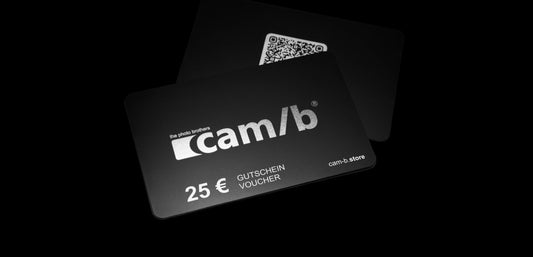 Abbildung Geschenkgutschein