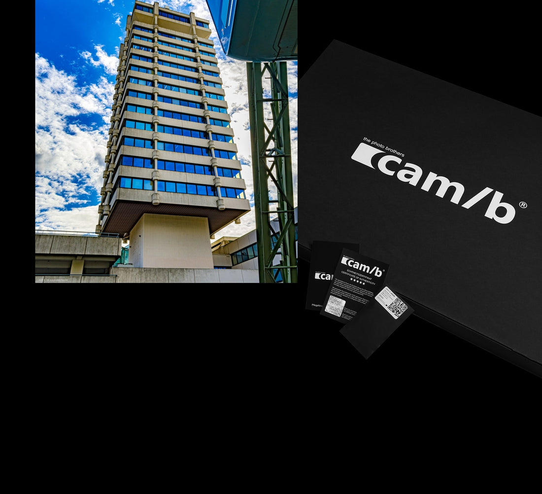 Bild: Verpackung und Bild