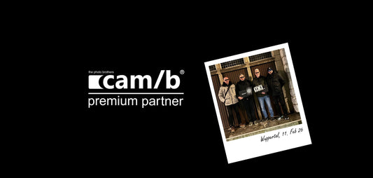 Premium Partner Gruppenbild Februar 2026