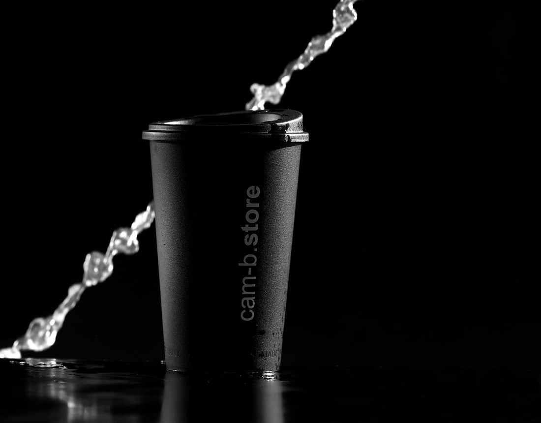 Produktbild: cam-b.store Becher