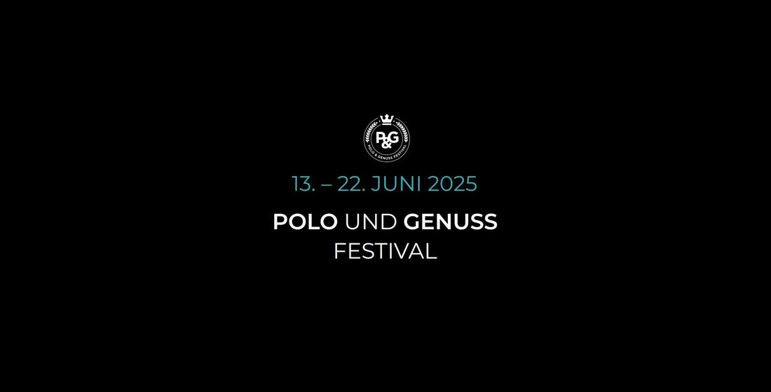Polo und Genuss Festival 2025 Anreise