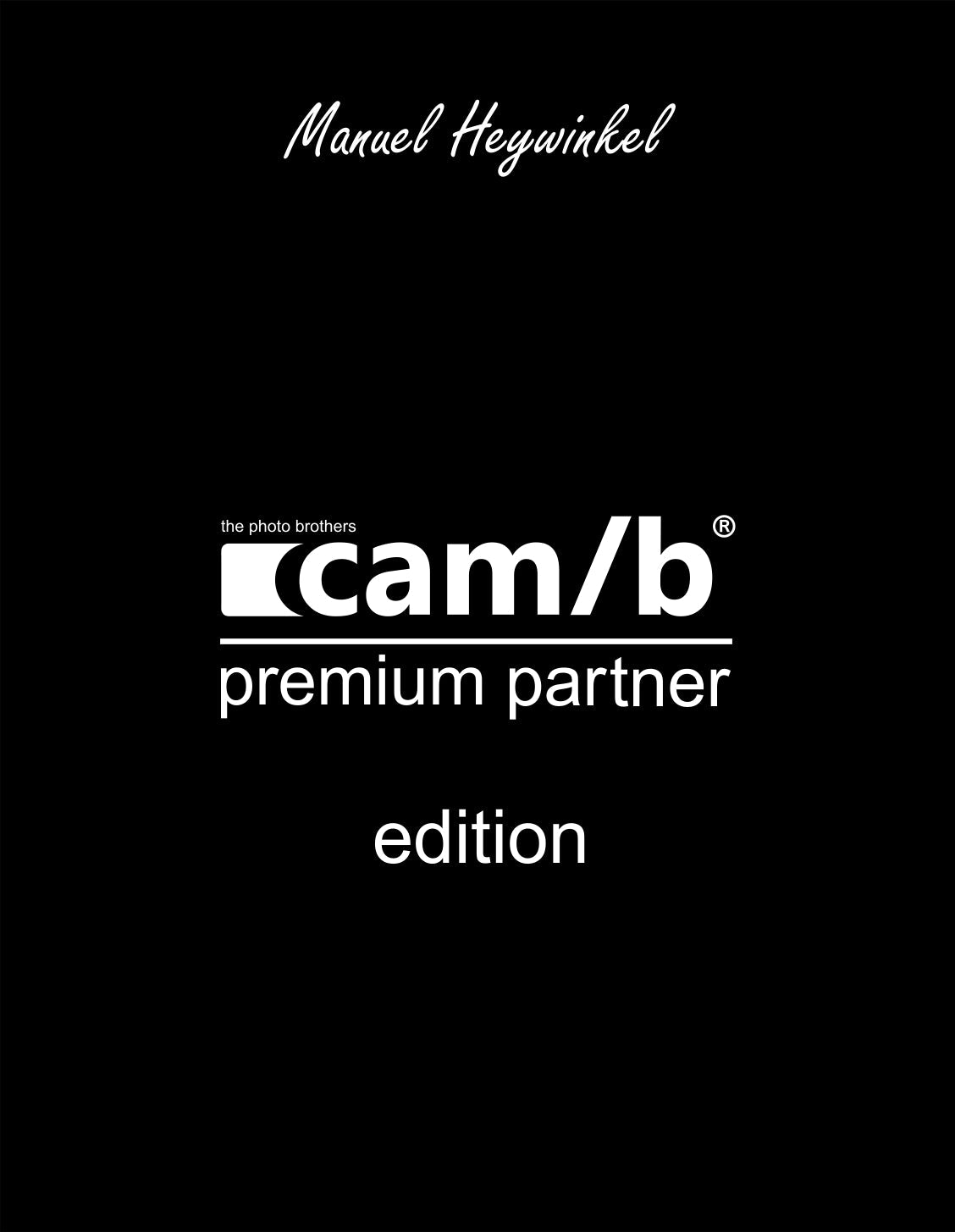 Kollektion Manuel Heywinkel