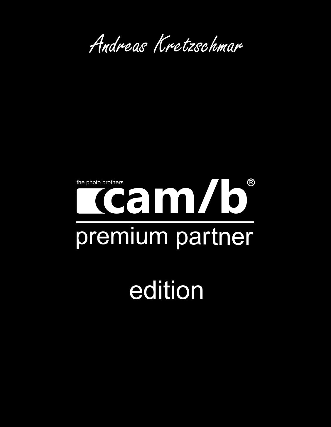 Kollektion Andreas Kretzschmar