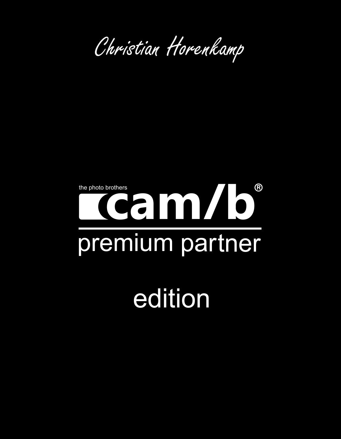 Kollektion Christian Horenkamp